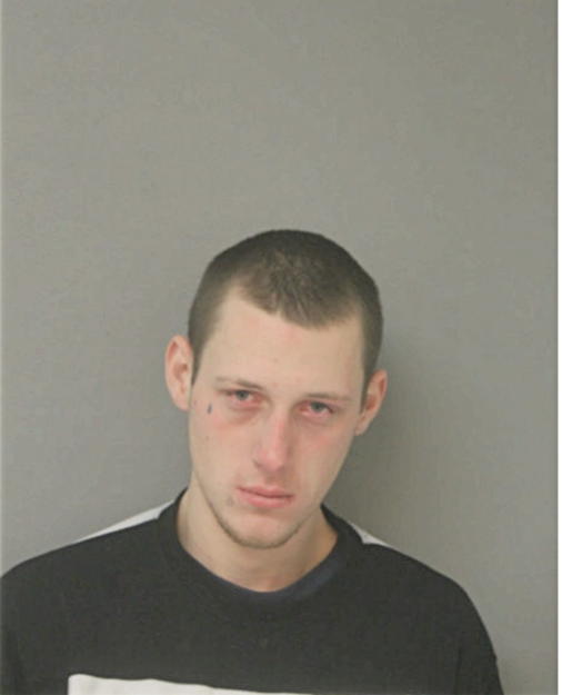 MICHAEL AMACKER, Cook County, Illinois