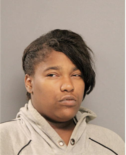 LATOY D ANDERSON, Cook County, Illinois