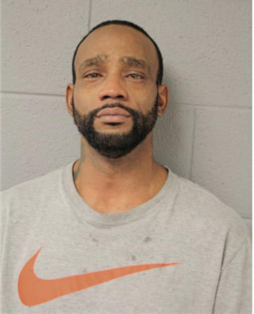 FRANK ANDREWS, Cook County, Illinois