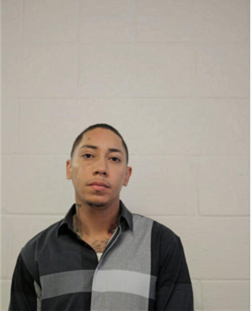 JONATHAN ARANGO, Cook County, Illinois