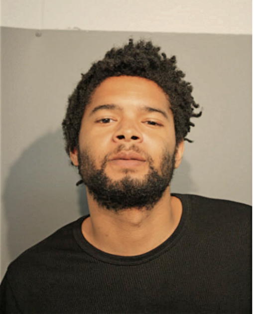 KENNETH BAKER, Cook County, Illinois