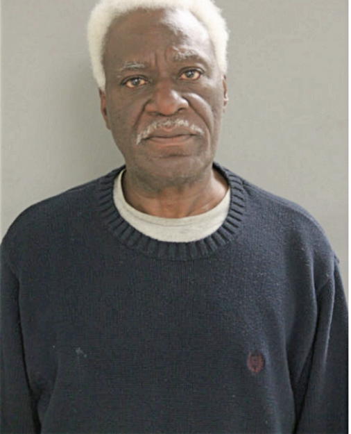 RICHARD BANKS, Cook County, Illinois
