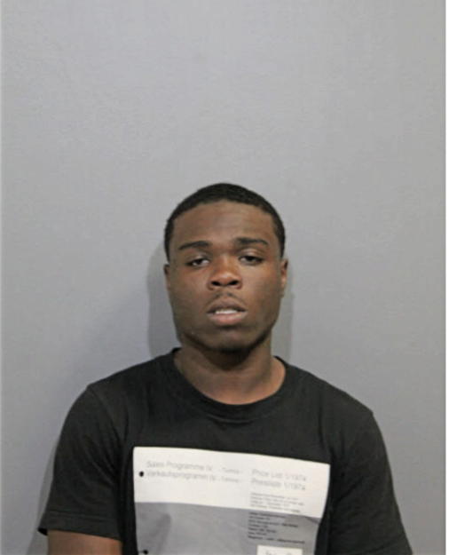 DELTON BATES, Cook County, Illinois