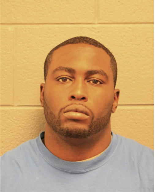 PATRICK JAMES BLAND, Cook County, Illinois
