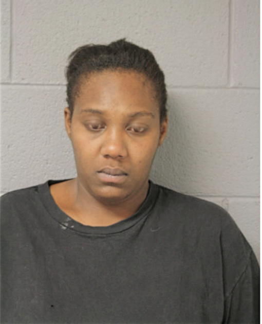 LATANYA R BOLDEN, Cook County, Illinois