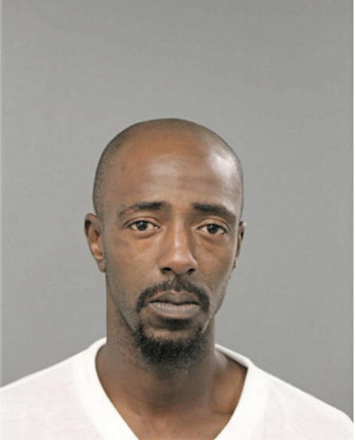DAMION E BOOKER, Cook County, Illinois