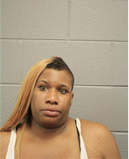 RYAN BROOKS, Cook County, Illinois