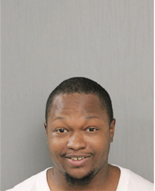 DOMINIC C BROWN, Cook County, Illinois