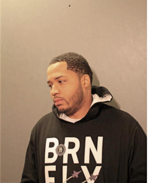 JASON M BURTON, Cook County, Illinois