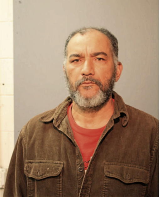 RAUL C SANTOS, Cook County, Illinois