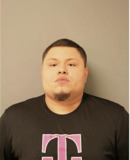 CHRISTIAN CAMACHO, Cook County, Illinois