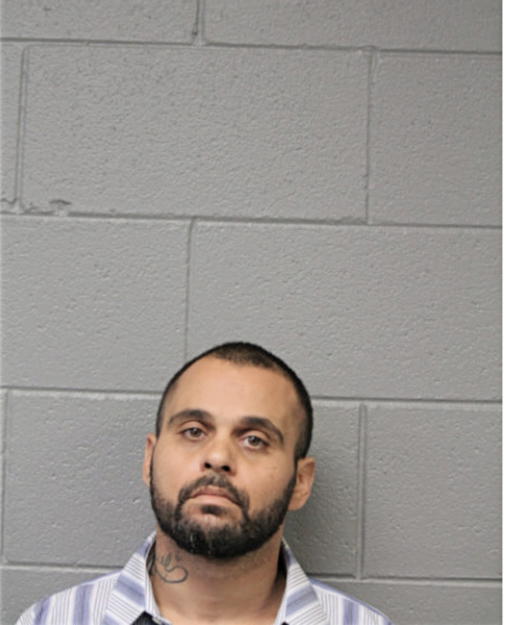 GEORGE L CANET, Cook County, Illinois