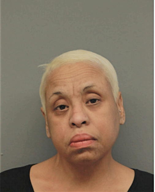 PHYLLIS KESIA CAREY, Cook County, Illinois