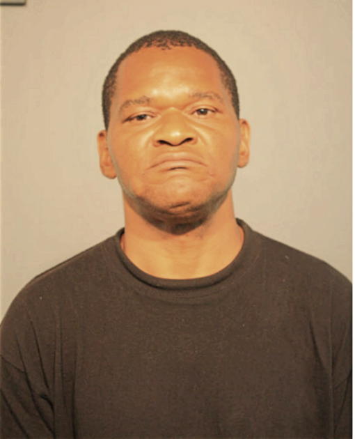DAVID CARNEY, Cook County, Illinois