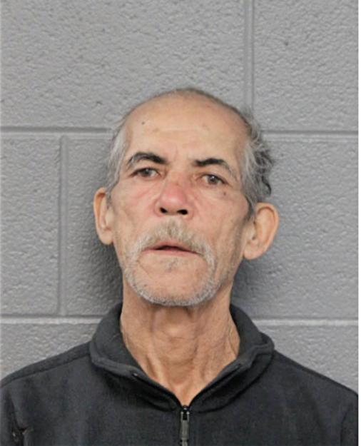 MACRIO CHAVEZ, Cook County, Illinois