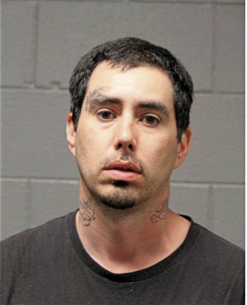 GERALDO A COLLAZO, Cook County, Illinois