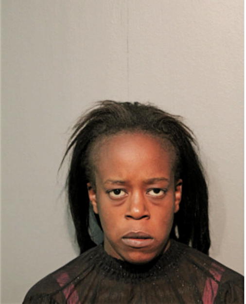 DANIELLE T COOPER, Cook County, Illinois