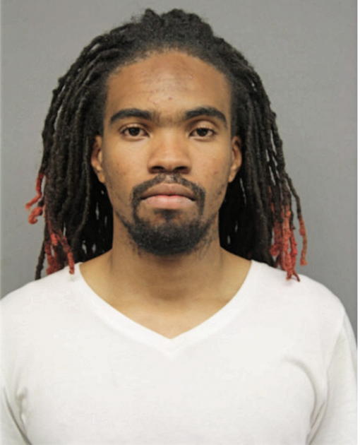 GERARD C COOPER, Cook County, Illinois