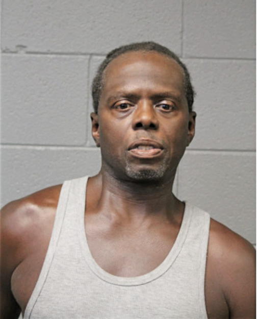 JAMES COPELAND, Cook County, Illinois