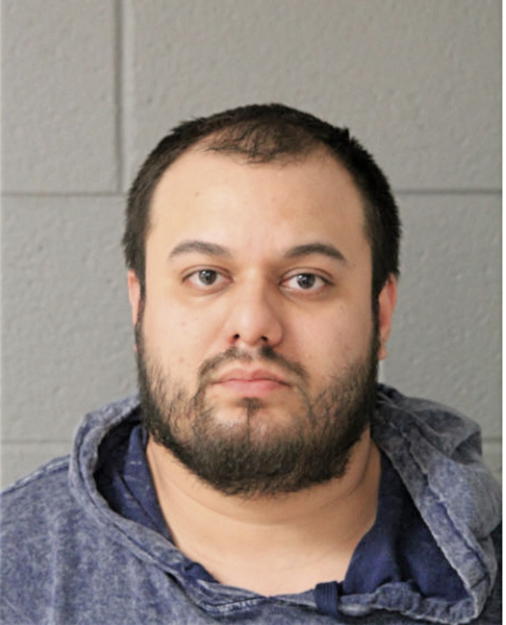 CESAR CUEVAS, Cook County, Illinois