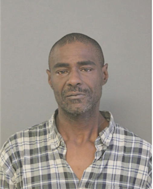 ARTIS D CARPENTER, Cook County, Illinois