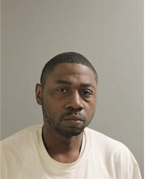 TRAVIS L DAVIS, Cook County, Illinois