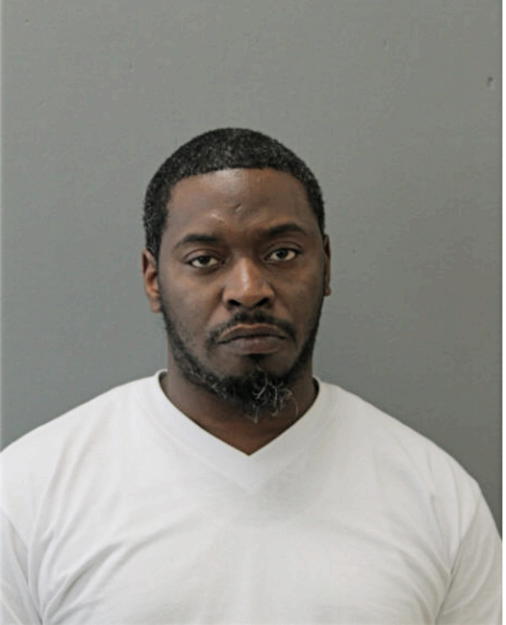 LONNIE DAWSON, Cook County, Illinois
