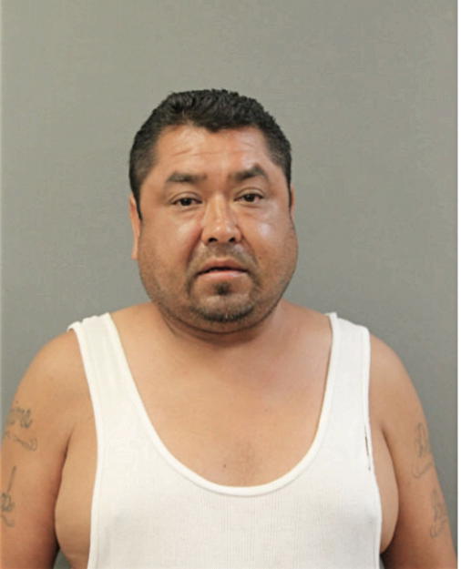 JAIME DIAZ, Cook County, Illinois