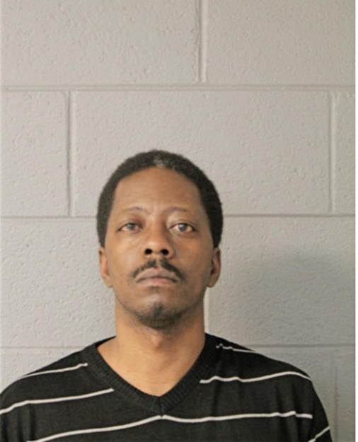 MARK J DICKINSON, Cook County, Illinois