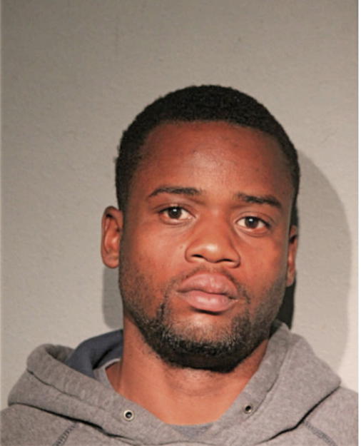 VALANDO DIXON, Cook County, Illinois