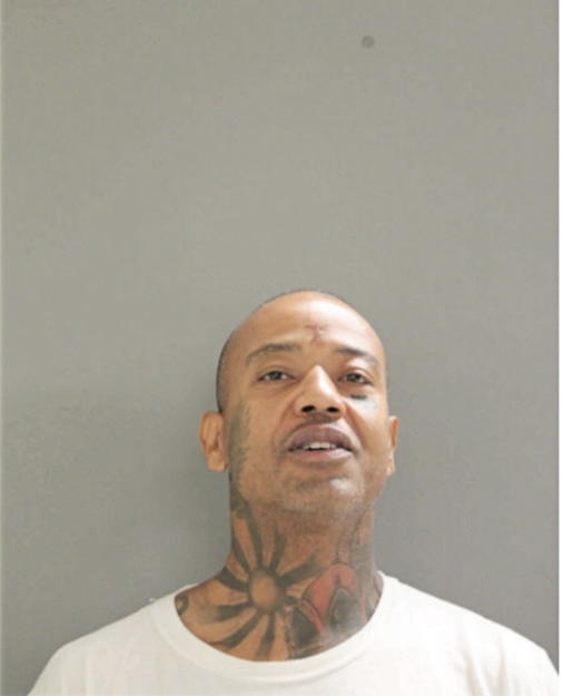 DARTANIAN DONALDSON, Cook County, Illinois