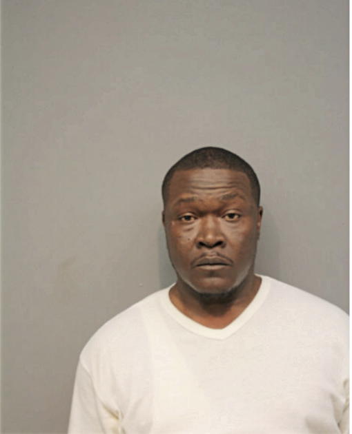 WILLIAM H DUNBAR, Cook County, Illinois