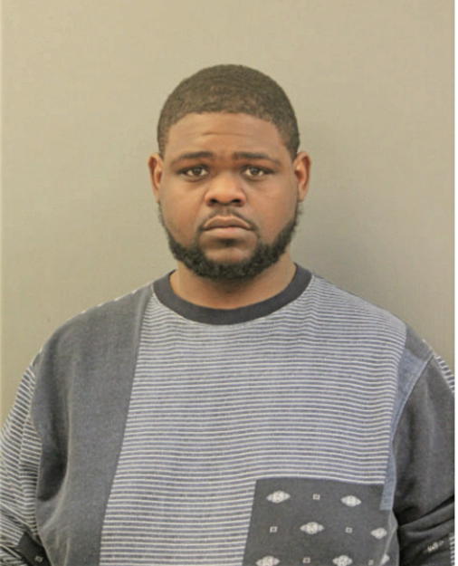 ERIC EMERSON, Cook County, Illinois