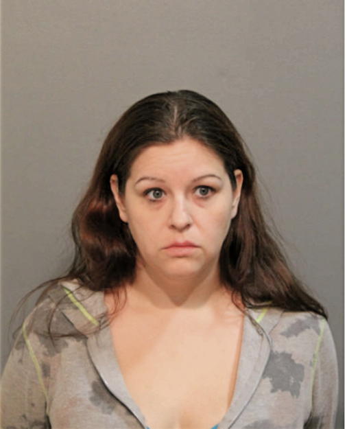 KRISTIN M ESCAMILLA, Cook County, Illinois