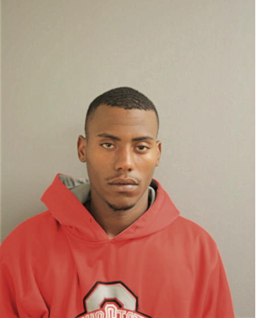 BRANDON D FOLEY, Cook County, Illinois