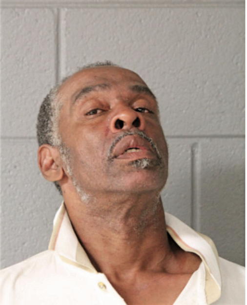 DARREL FOX, Cook County, Illinois