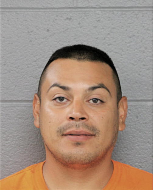 OSVALDO FRANCO, Cook County, Illinois