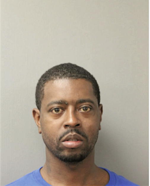 VANTREASE DONTAE FRAZIER, Cook County, Illinois