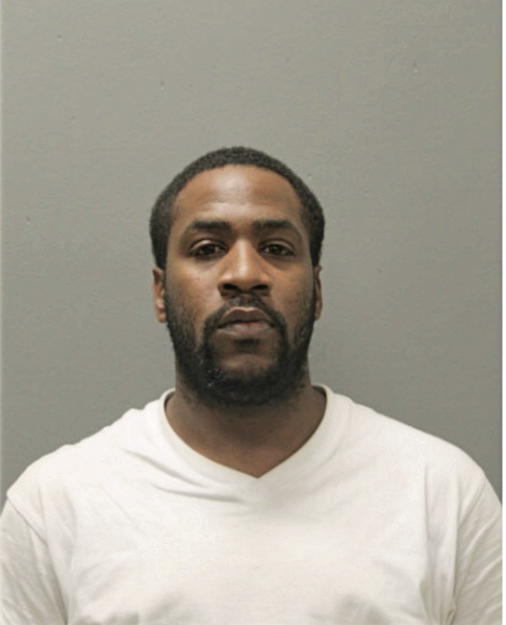 JAMES FREEMAN, Cook County, Illinois