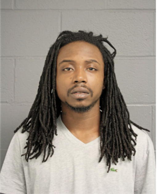WILLIAM FREEMAN, Cook County, Illinois
