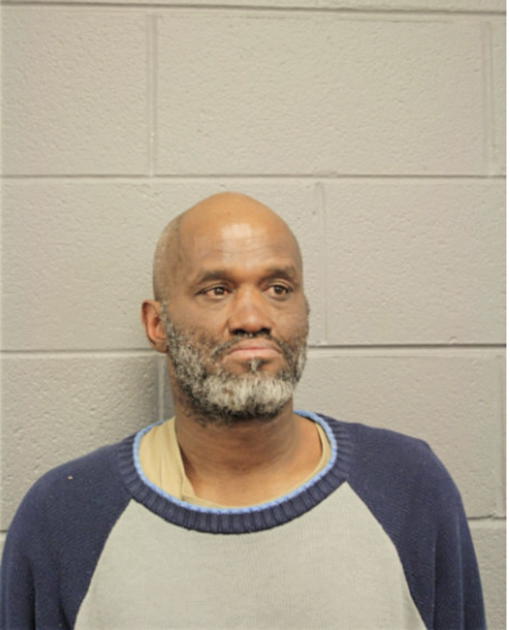TERRENCE FULTON, Cook County, Illinois
