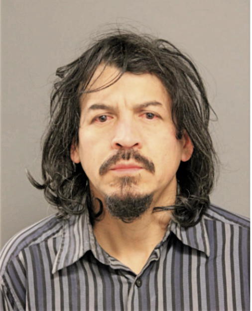 LUIS GALGUERA, Cook County, Illinois