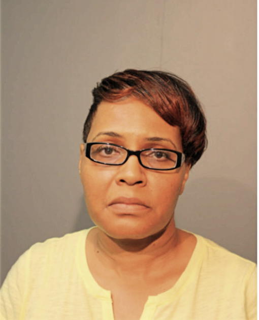 DEMETRIUS V GALVIN, Cook County, Illinois