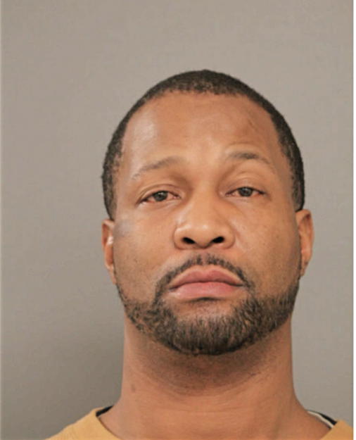 REGINALD GOINS, Cook County, Illinois