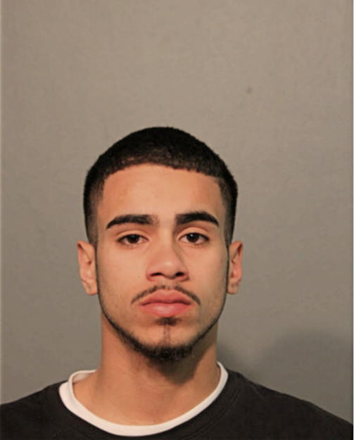 CHRISTIAN GOMEZ, Cook County, Illinois