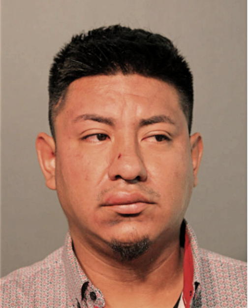 EDWARD GONZALEZ-VELASQUEZ, Cook County, Illinois