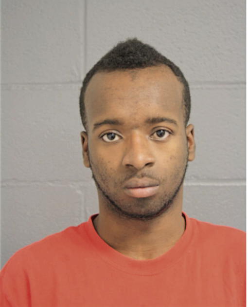 JR J GRAHAM, Cook County, Illinois