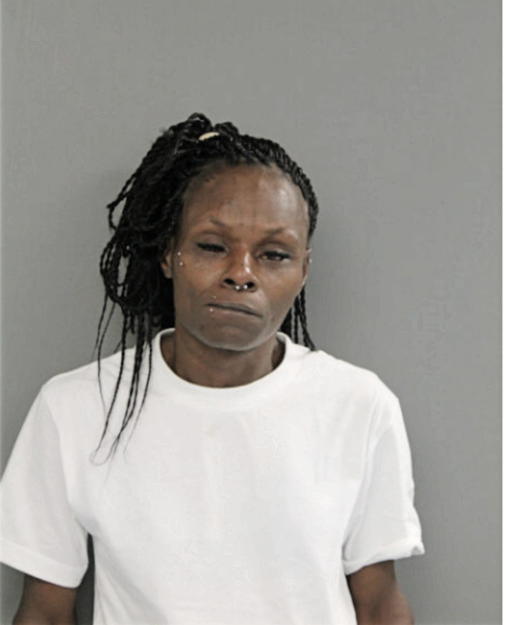 PENNY GRAVES, Cook County, Illinois
