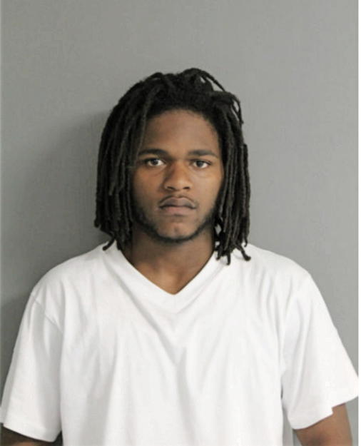 DERRICK L GRAY, Cook County, Illinois
