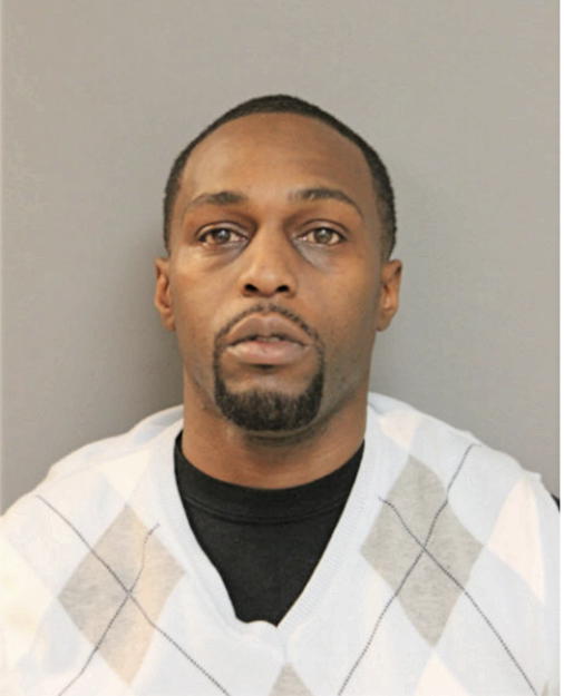 ANTHONY T GRAYSON, Cook County, Illinois
